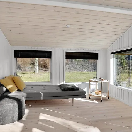 Feriehus Awesome In With Kitchen *