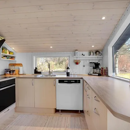 Awesome In With Kitchen *