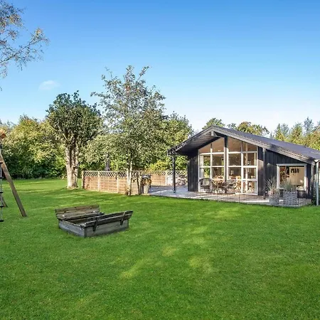 Feriehus Awesome In With Kitchen *