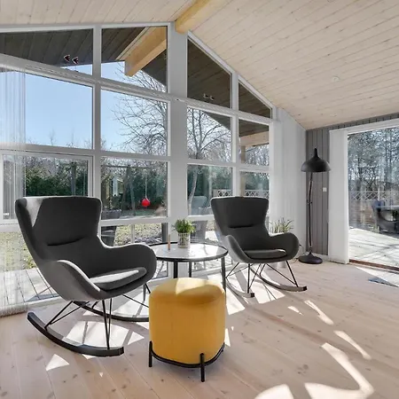 Awesome In With Kitchen Feriehus