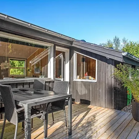 Awesome In With Kitchen Feriehus