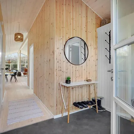 Awesome In With Kitchen Feriehus