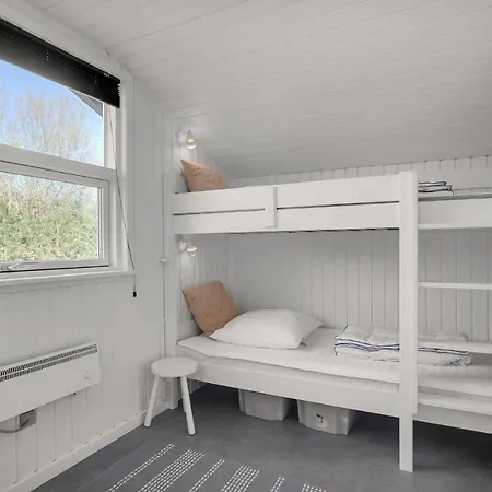 Awesome In With Kitchen Feriehus *