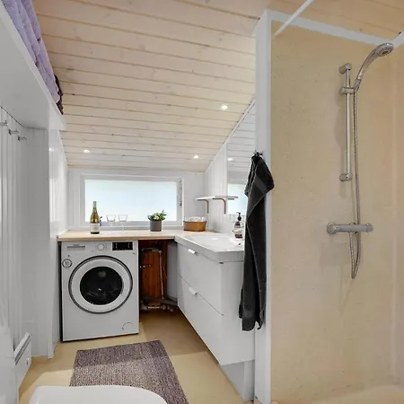Awesome In With Kitchen Feriehus